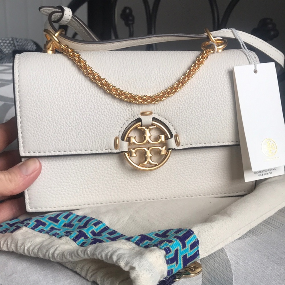 Tory Burch Mini Miller bag